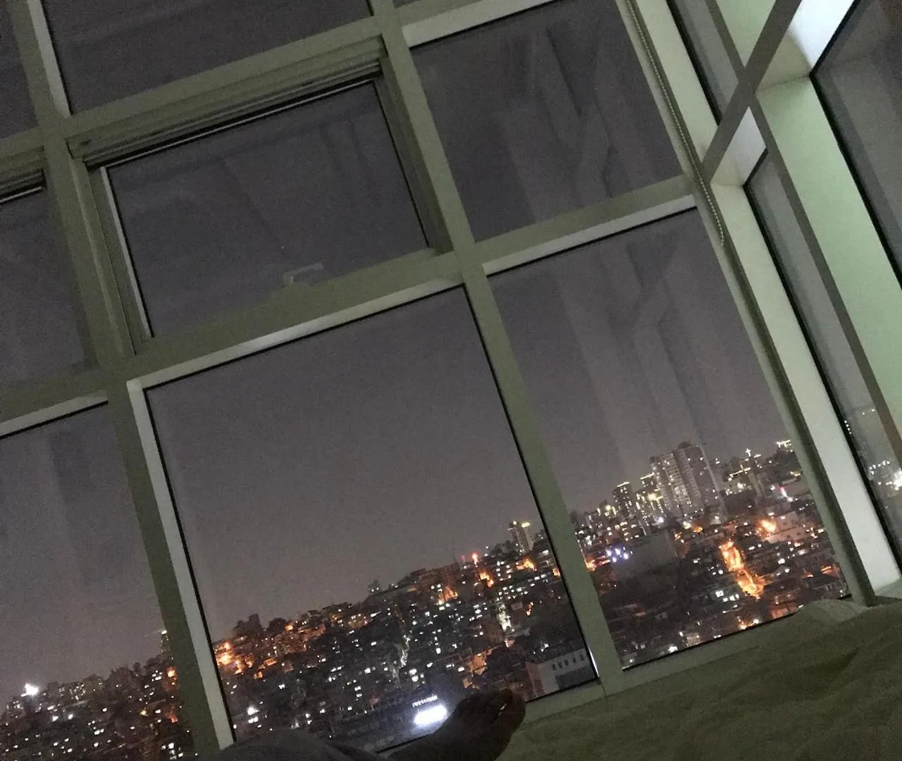 Twincity Namsan Residence Seoul Aparthotel