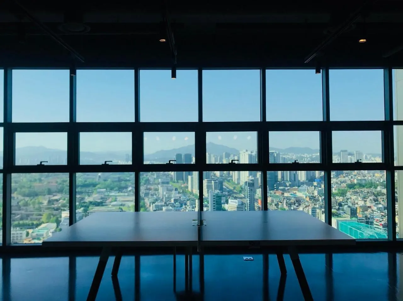 Twincity Namsan Residence Seoul 0*,  South Korea