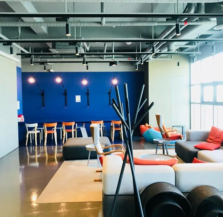Aparthotel Twincity Namsan Residence Seoul South Korea