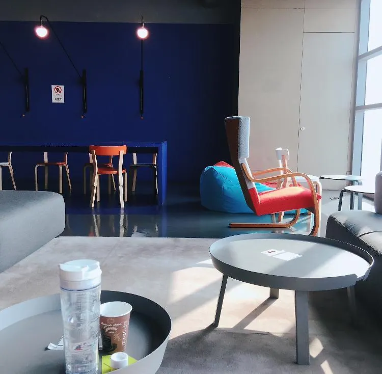 Twincity Namsan Residence Seoul South Korea
