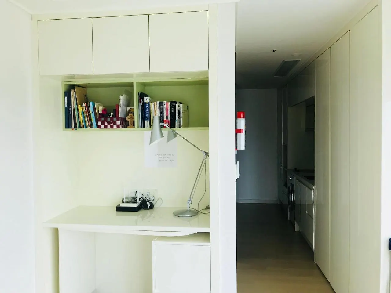Aparthotel Twincity Namsan Residence Seoul